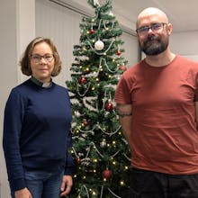 Vähavaraisten avuntarve on suuri - Ouluilo -keräys käynnissä vuoden loppuun (Marja Posio)