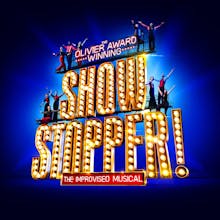 Sell Me the Show - Showstopper! The Improvised Musical