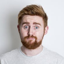 Sell Me the Show - Gareth Waugh