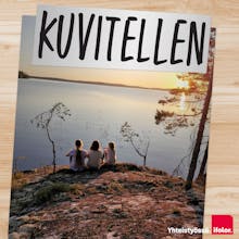 Kuvitellen