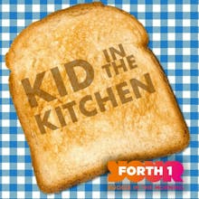 Kid in the Kitchen - 22nd Oct