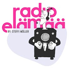 RADIOMAINONTAA JO 100 VUOTTA