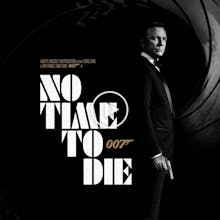 The working title for Bond 25