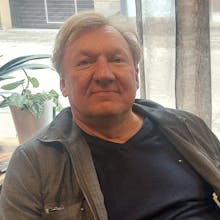 Mielensäpahoittaja ja poika Oulussa ( Aimo Räsänen )