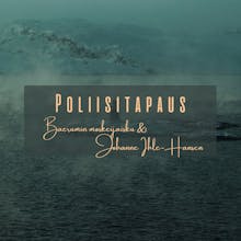 Jakso 81:  Bærumin moskeijaisku & Johanne Ihle-Hansen