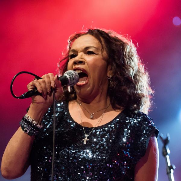 Candi Staton - The Music That Made Me - Jazz FM