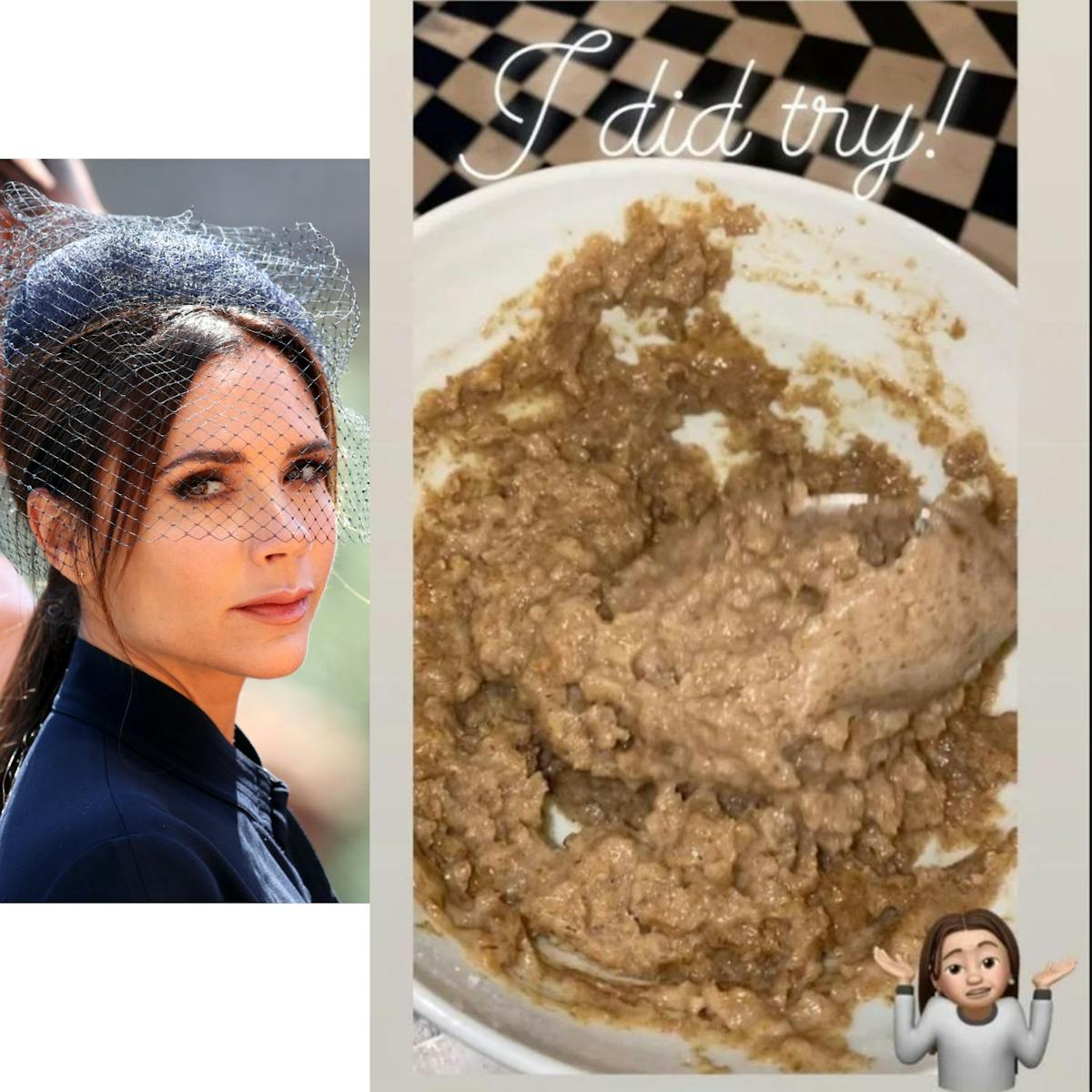 Your cooking disasters...