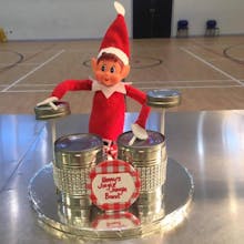 Boogie hears what listeners' Elf on the Shelf have been up to