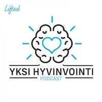 Jakso 5. Oku Luukkainen