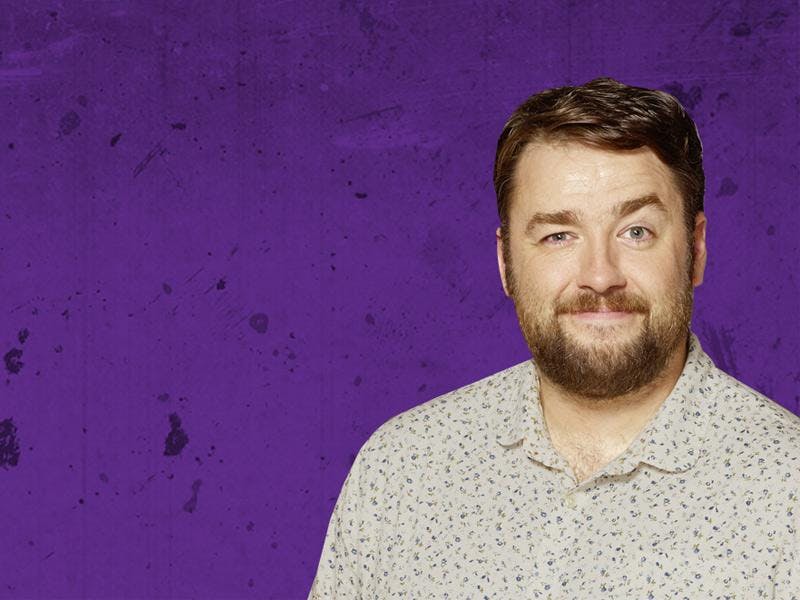 The Jason Manford Show Latest Episodes Listen Now on Radio