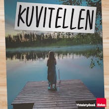 Kuvitellen