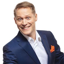 Kuuleeko Oulu? ( Jarkko Tamminen )