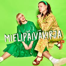 Mielipäiväkirja