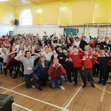 Stenhouse Primary School