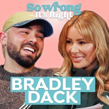 VALENTINE’S DAY SPECIAL: Brad is BACK!
