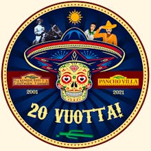 Pancho Villa kasvaa: varatoimitusjohtaja Teemu Vanharanta