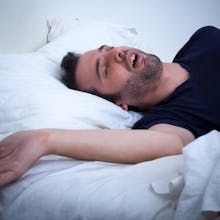 How your sleeping position determines your personality