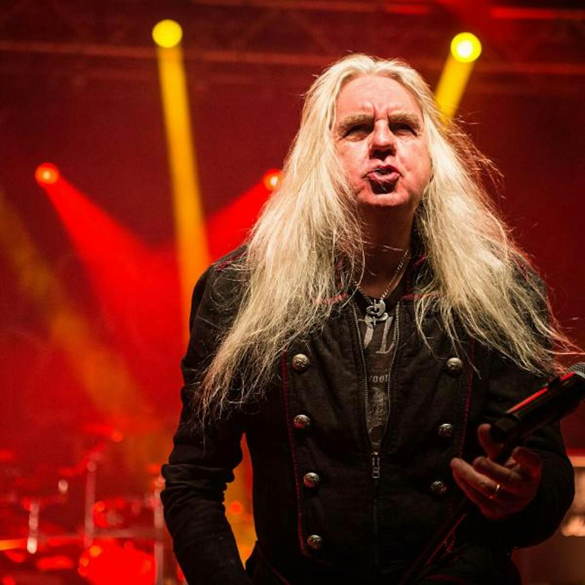 Saxon Iconic Artists Classic 80 s Rock saxon-iconic-artists-classic-80-s-rock
