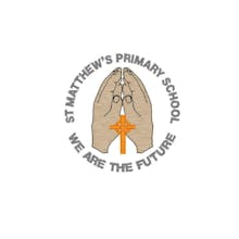St Matthews Primary School, Rosewell.